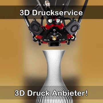 3D Druckservice in Wolmirstedt