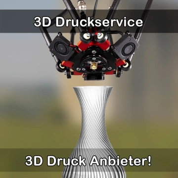 3D Druckservice in Wolnzach