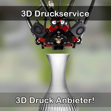 3D Druckservice in Wolpertswende