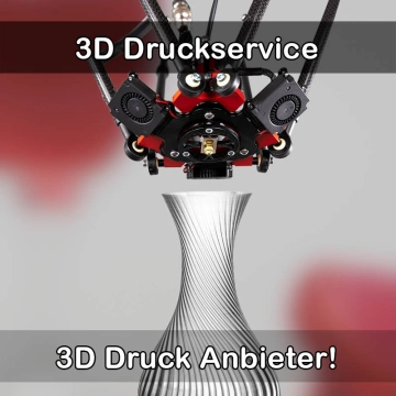 3D Druckservice in Woltersdorf bei Berlin