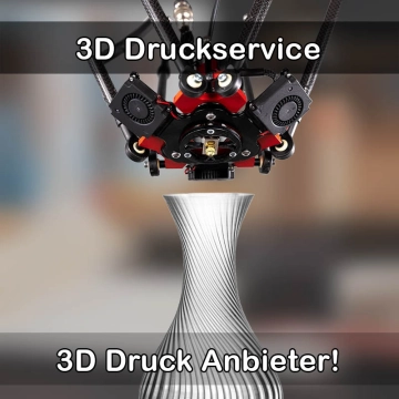 3D Druckservice in Worpswede