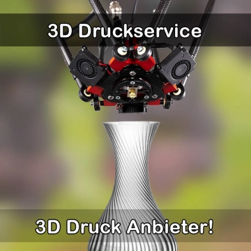 3D Druckservice in Wrestedt