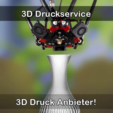 3D Druckservice in Wriezen