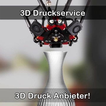 3D Druckservice in Wülfrath