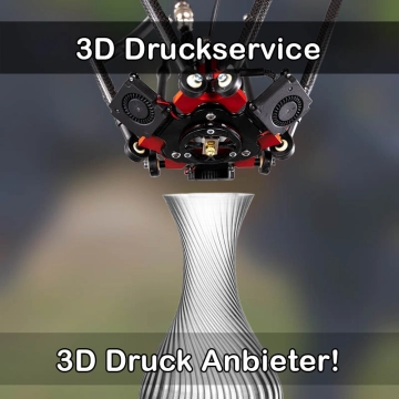 3D Druckservice in Würzburg