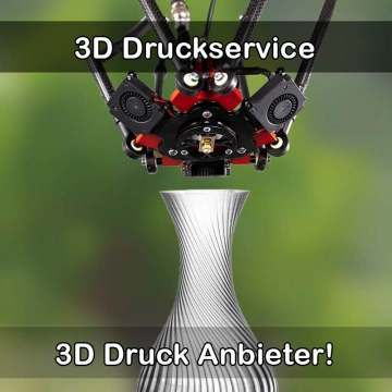 3D Druckservice in Wüstenrot