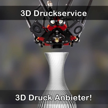 3D Druckservice in Wuppertal