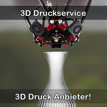 3D Druckservice in Wurmlingen