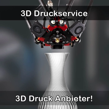 3D Druckservice in Wurster Nordseeküste