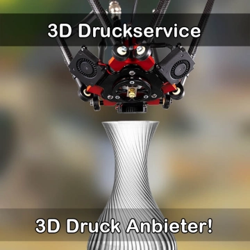 3D Druckservice in Wurzen