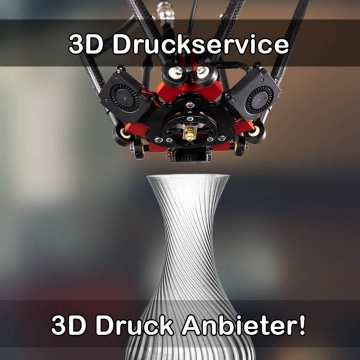 3D Druckservice in Wusterhausen-Dosse