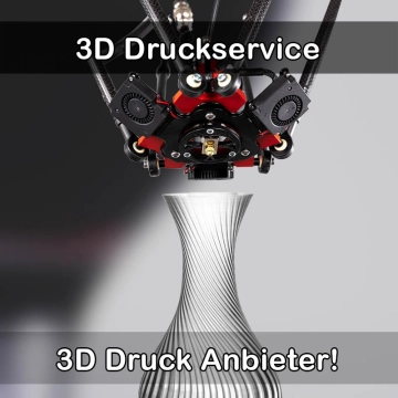 3D Druckservice in Wustermark