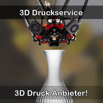 3D Druckservice in Wusterwitz