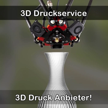 3D Druckservice in Wutha-Farnroda