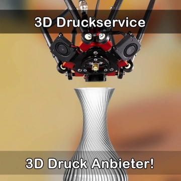 3D Druckservice in Wyk auf Föhr