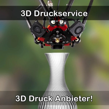3D Druckservice in Xanten