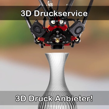 3D Druckservice in Zahna-Elster