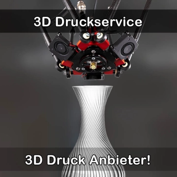 3D Druckservice in Zapfendorf