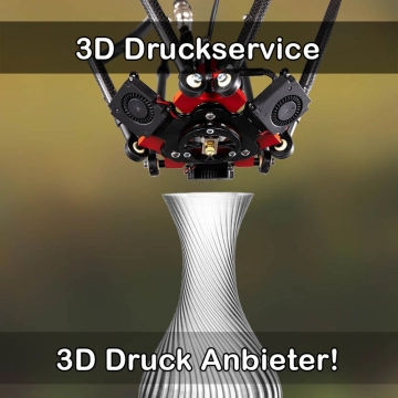 3D Druckservice in Zarrentin am Schaalsee