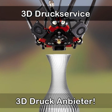 3D Druckservice in Zehdenick