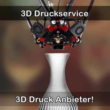 3D Druckservice in Zeil am Main