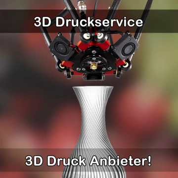 3D Druckservice in Zeithain