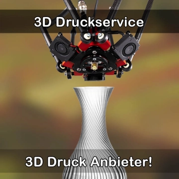 3D Druckservice in Zeitlarn