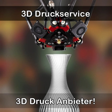 3D Druckservice in Zeitz