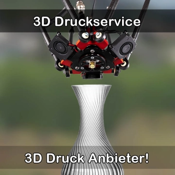 3D Druckservice in Zell am Harmersbach