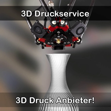 3D Druckservice in Zell am Main