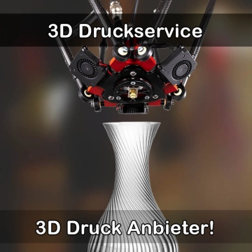 3D Druckservice in Zell im Wiesental