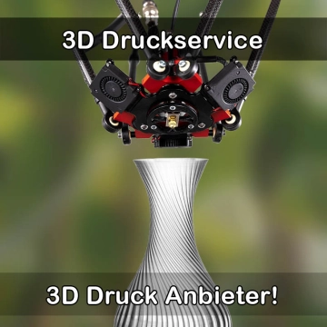 3D Druckservice in Zell (Mosel)