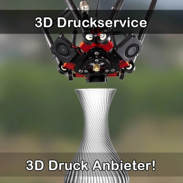 3D Druckservice in Zella-Mehlis