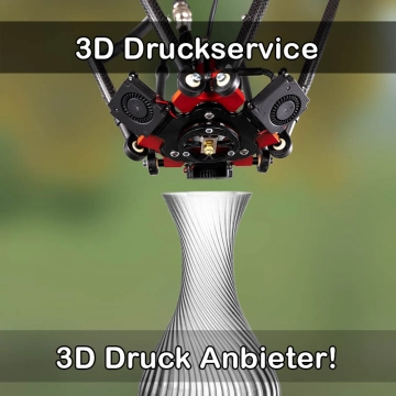 3D Druckservice in Zellingen