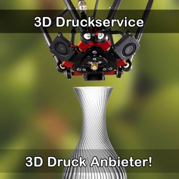 3D Druckservice in Zemmer