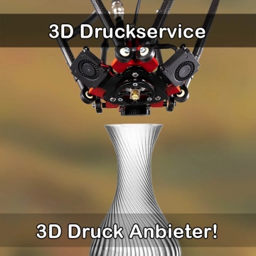 3D Druckservice in Zerbst/Anhalt