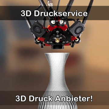 3D Druckservice in Zetel