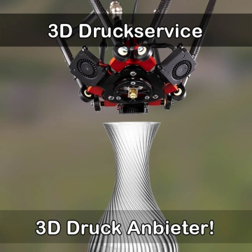 3D Druckservice in Zeulenroda-Triebes