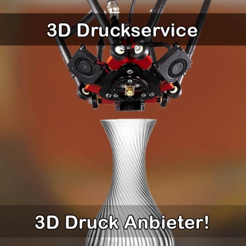 3D Druckservice in Zeuthen