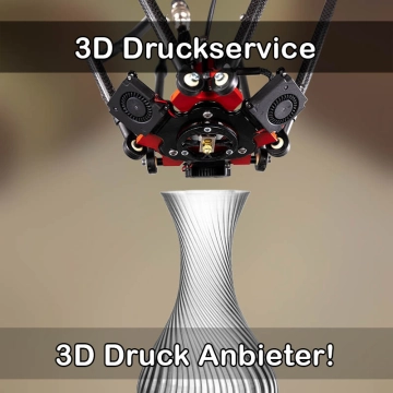 3D Druckservice in Zeven
