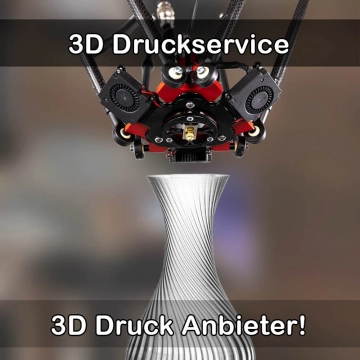 3D Druckservice in Ziemetshausen