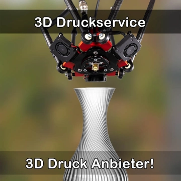 3D Druckservice in Zingst