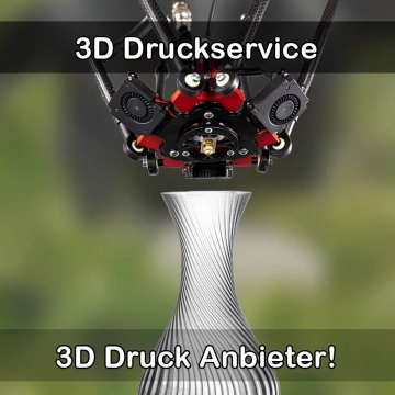 3D Druckservice in Zinnowitz