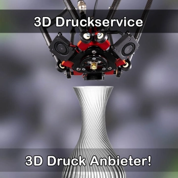 3D Druckservice in Zirndorf