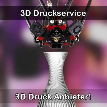 3D Druckservice in Zittau
