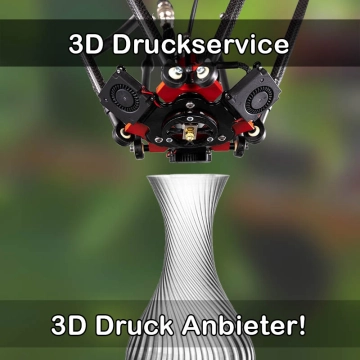 3D Druckservice in Zörbig