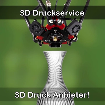 3D Druckservice in Zolling