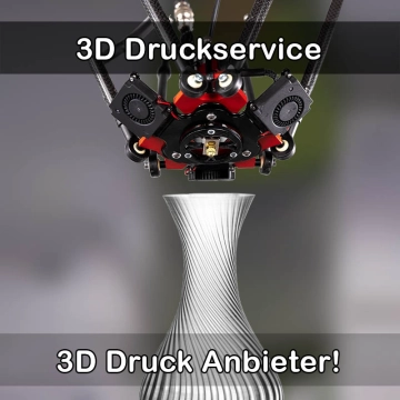 3D Druckservice in Zorneding