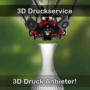 3D Druckservice in Zossen