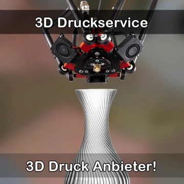 3D Druckservice in Zschopau